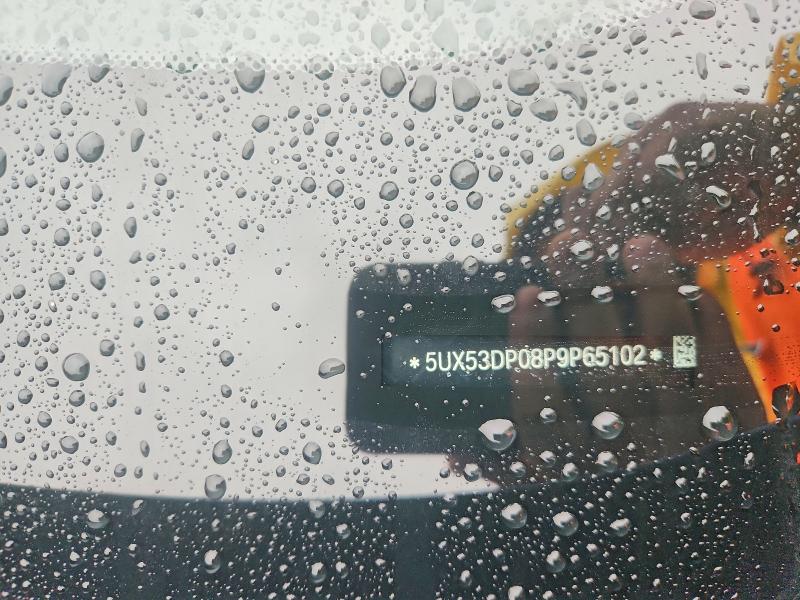 Фото 13 - BMW X3