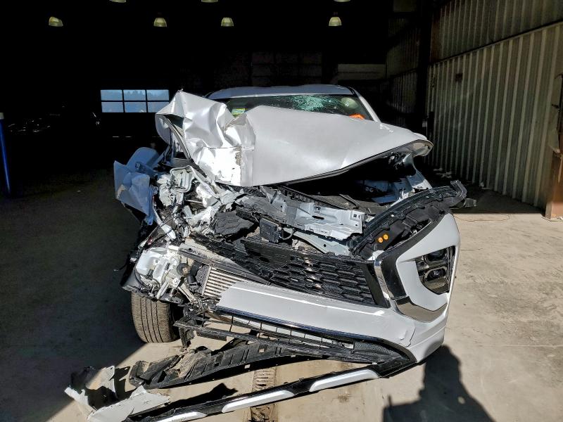 Фото 5 - MITSUBISHI ECLIPSE