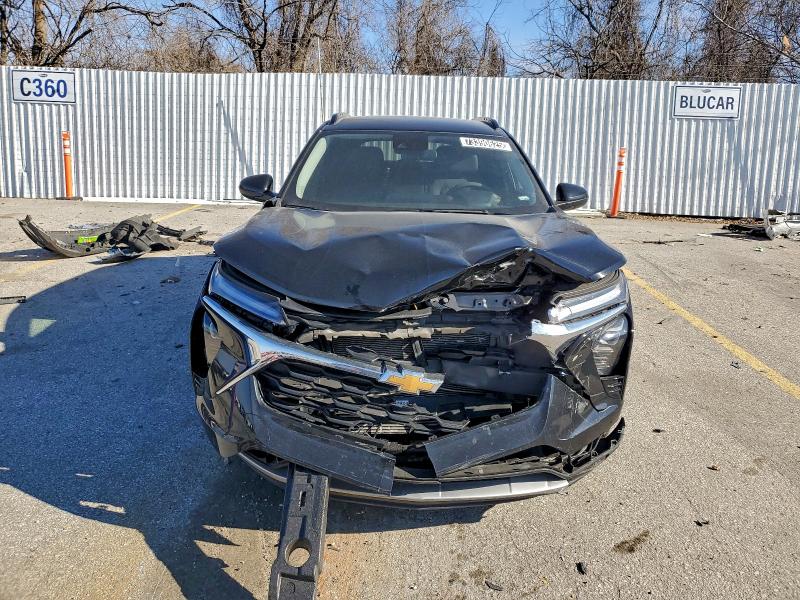 Фото 5 - CHEVROLET TRAX