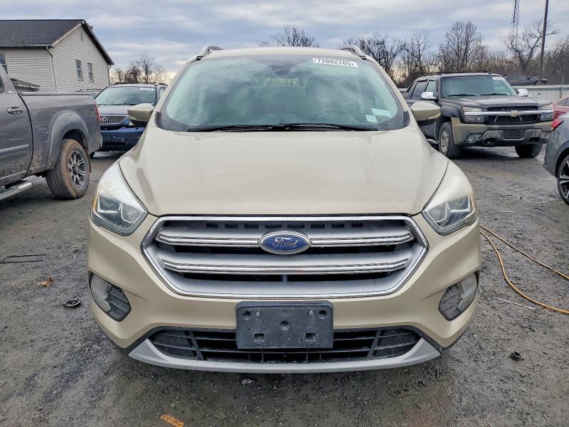 Фото 4 - FORD ESCAPE