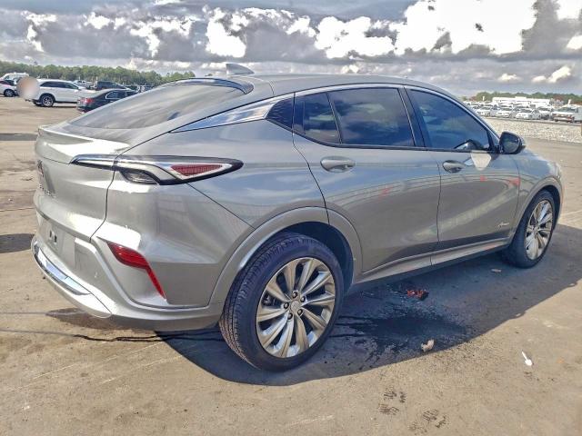 BUICK ENVISTA AV 2025 VIN KL47LCEP2SB174263