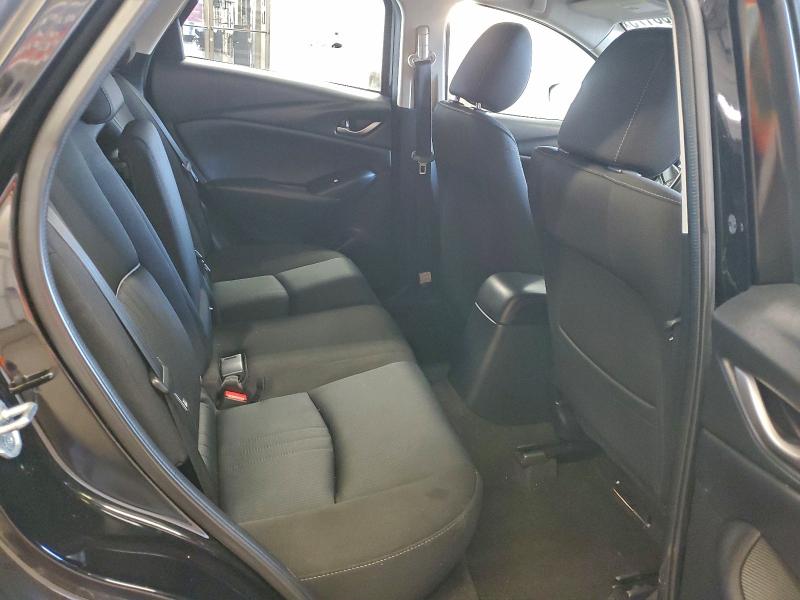 Фото 10 - MAZDA CX-3