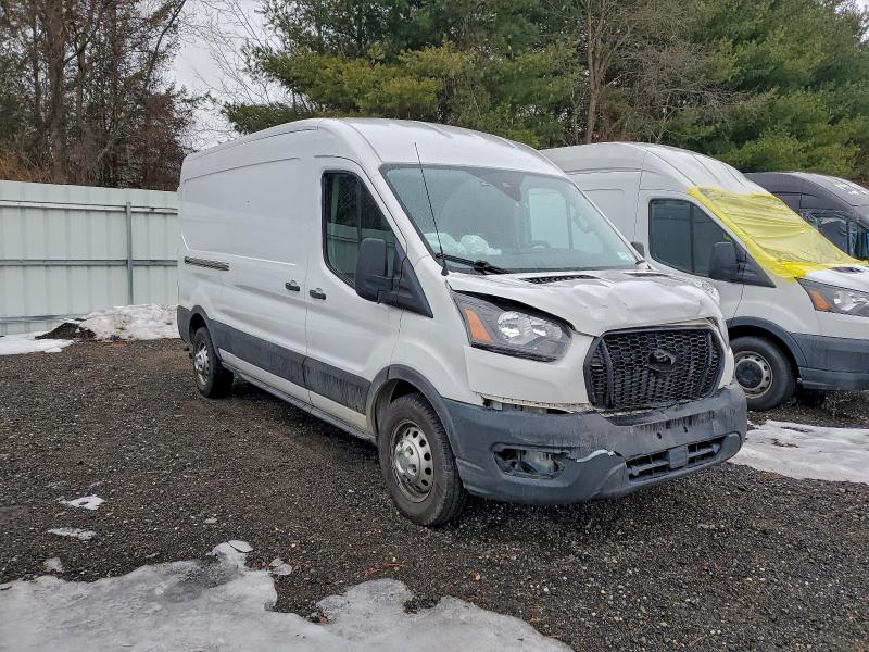 Фото 4 - FORD TRANSIT