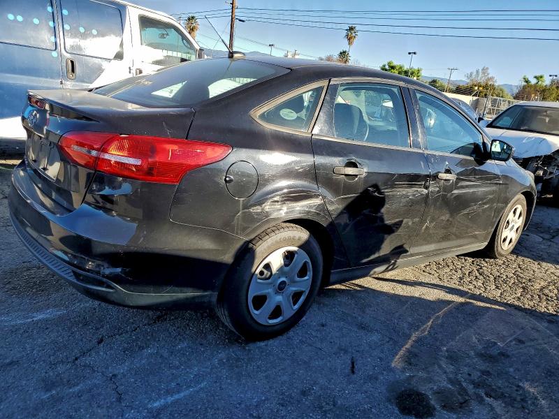 Фото 3 - FORD FOCUS