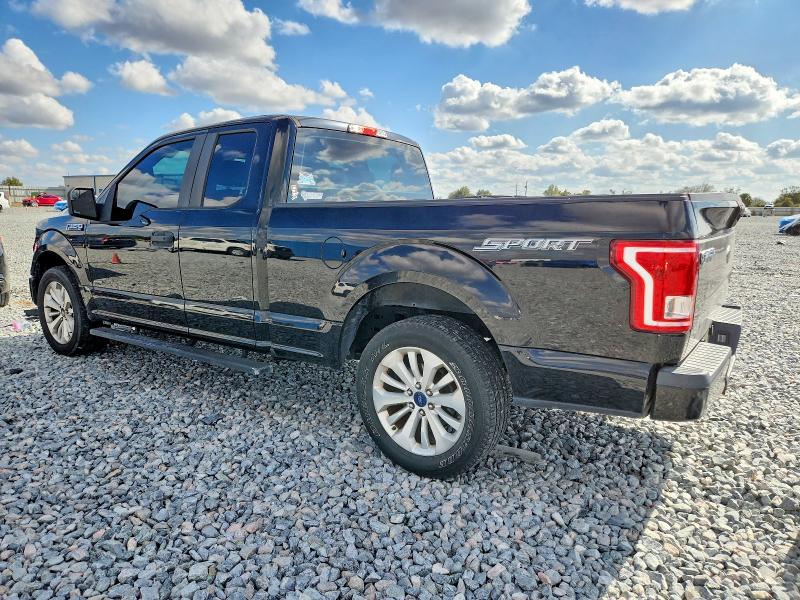 Фото 2 - FORD F-150