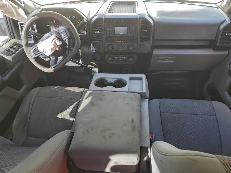 Фото 8 - FORD F-150