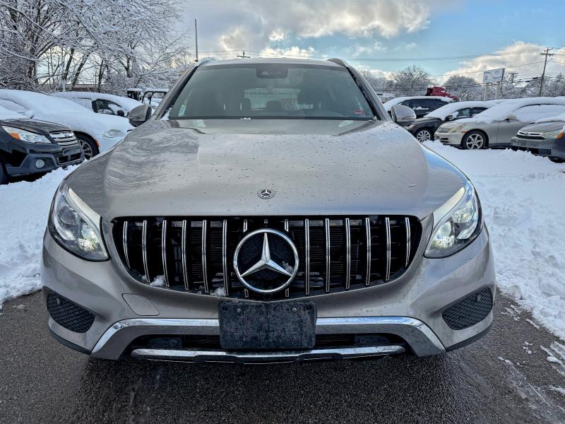 Фото 12 - MERCEDES-BENZ GLC-CLASS