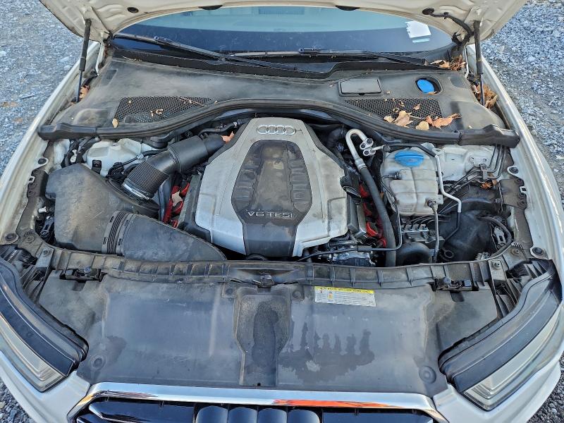 Фото 11 - AUDI A6