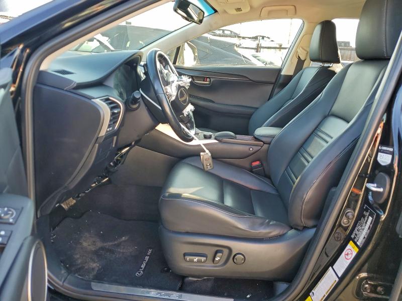 Фото 7 - LEXUS NX