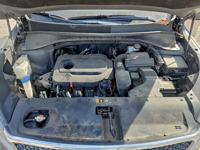 Фото 12 - KIA SORENTO