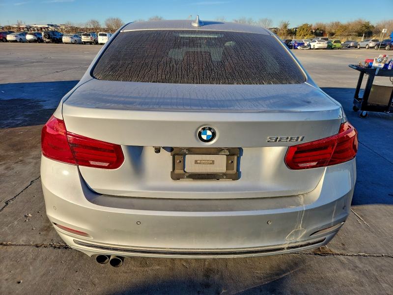 Фото 6 - BMW 3 SERIES