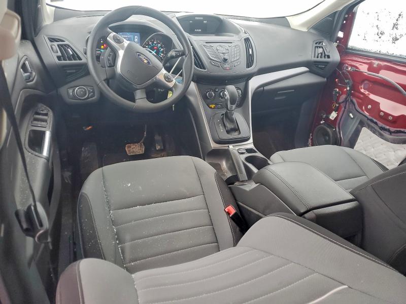 Фото 8 - FORD ESCAPE