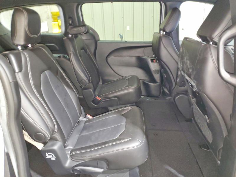 CHRYSLER PACIFICA S 2026 VIN 2C4RC1BG9TR177512