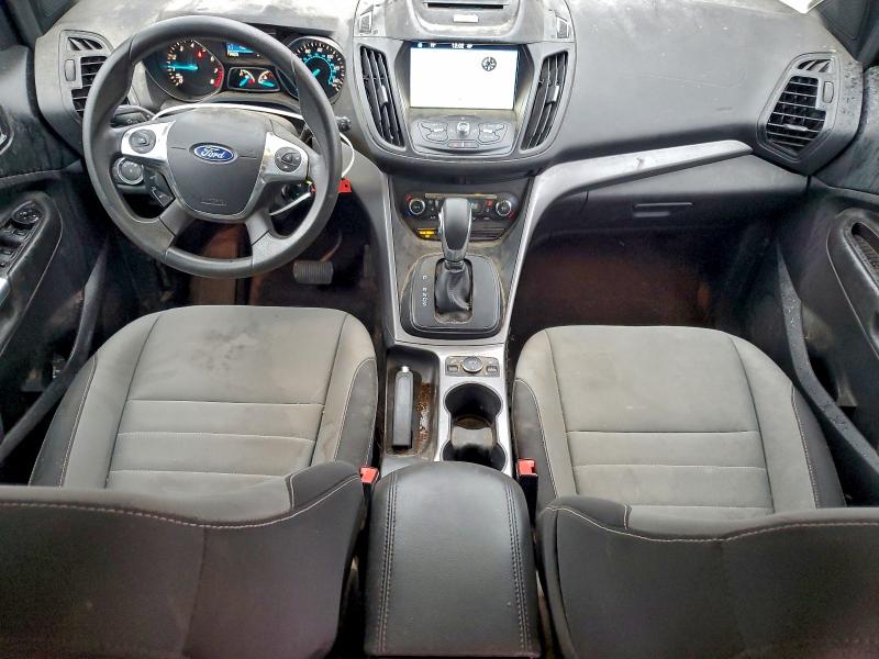 Фото 8 - FORD ESCAPE