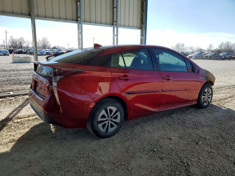 Фото 3 - TOYOTA PRIUS