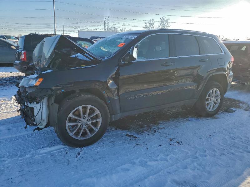 Фото 1 - JEEP GRAND CHER