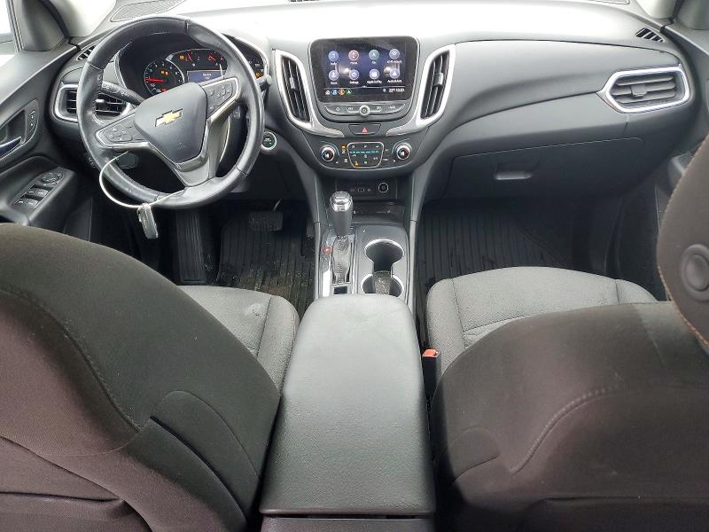 Фото 8 - CHEVROLET EQUINOX