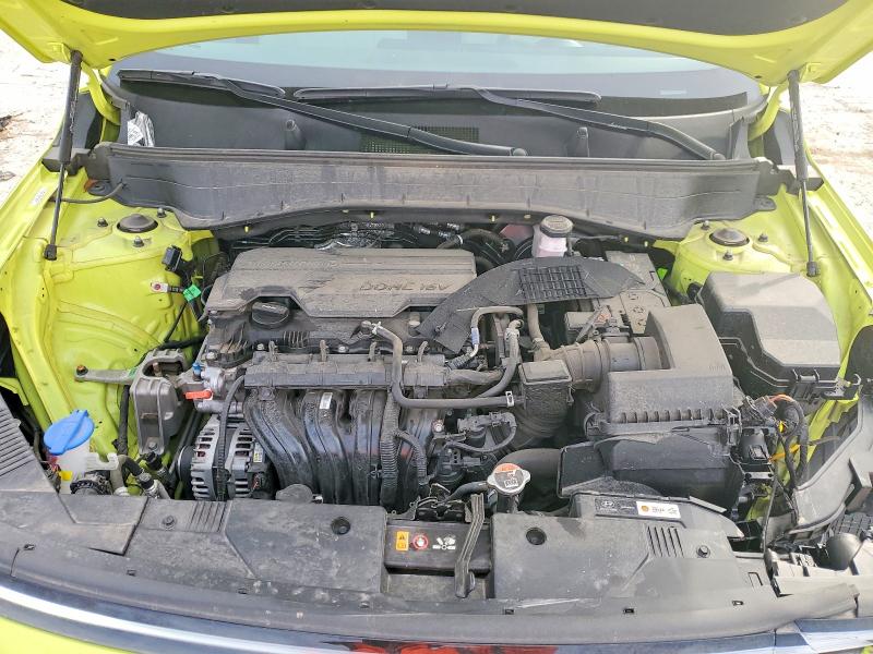 Фото 12 - HYUNDAI KONA