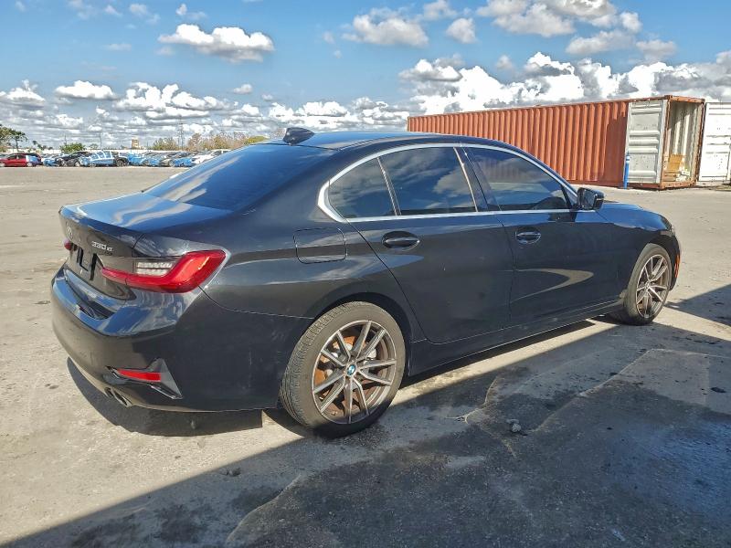 Фото 3 - BMW 3 SERIES