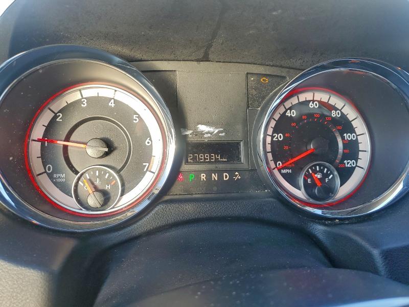 Фото 9 - DODGE CARAVAN