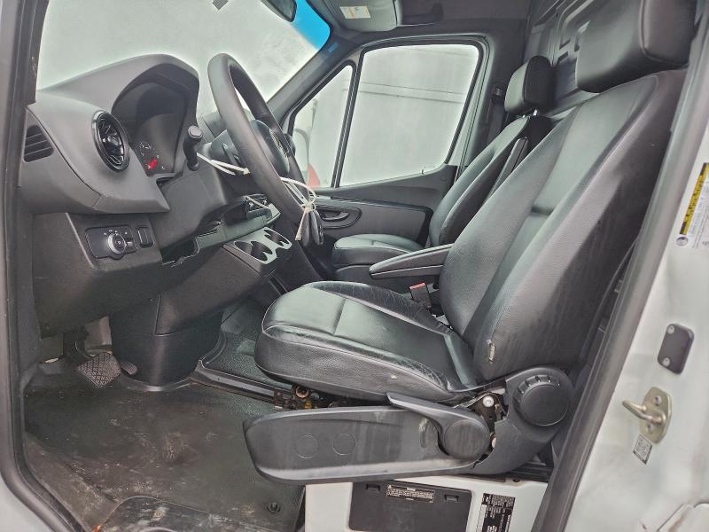 Фото 7 - MERCEDES-BENZ SPRINTER