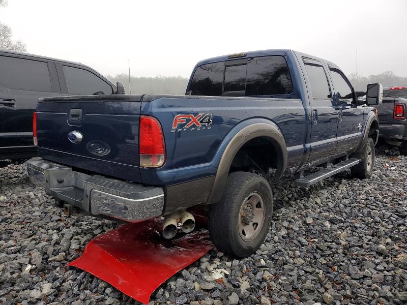 Фото 3 - FORD F250