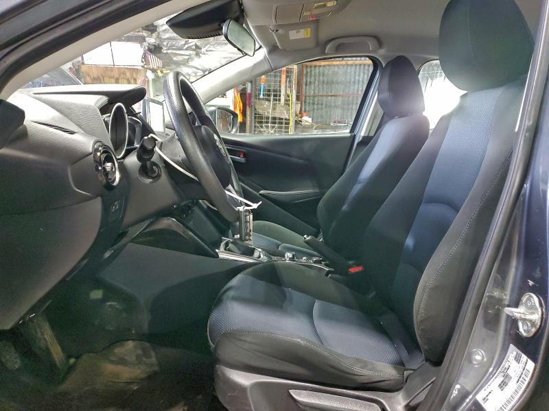 Фото 7 - TOYOTA YARIS