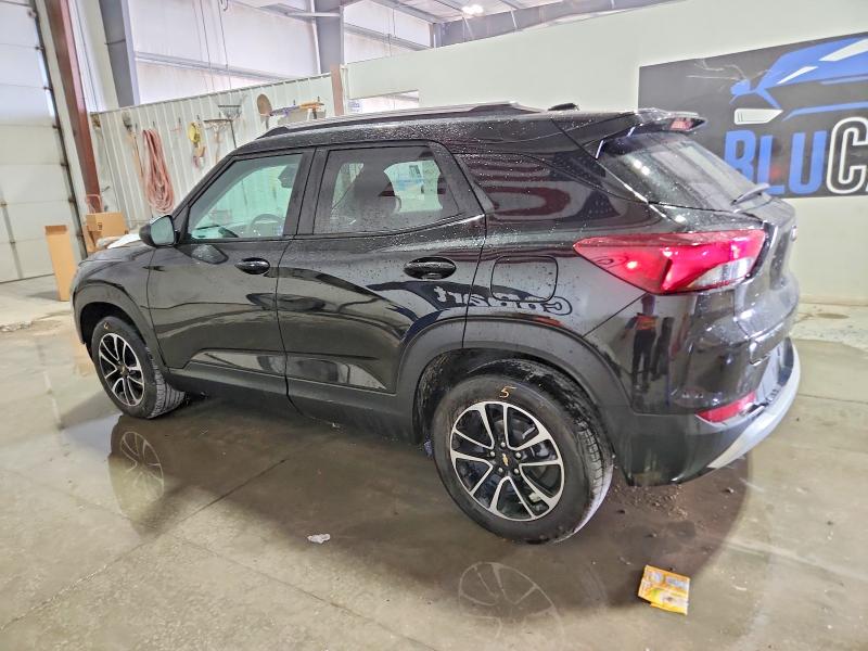 Фото 2 - CHEVROLET TRAILBLZR