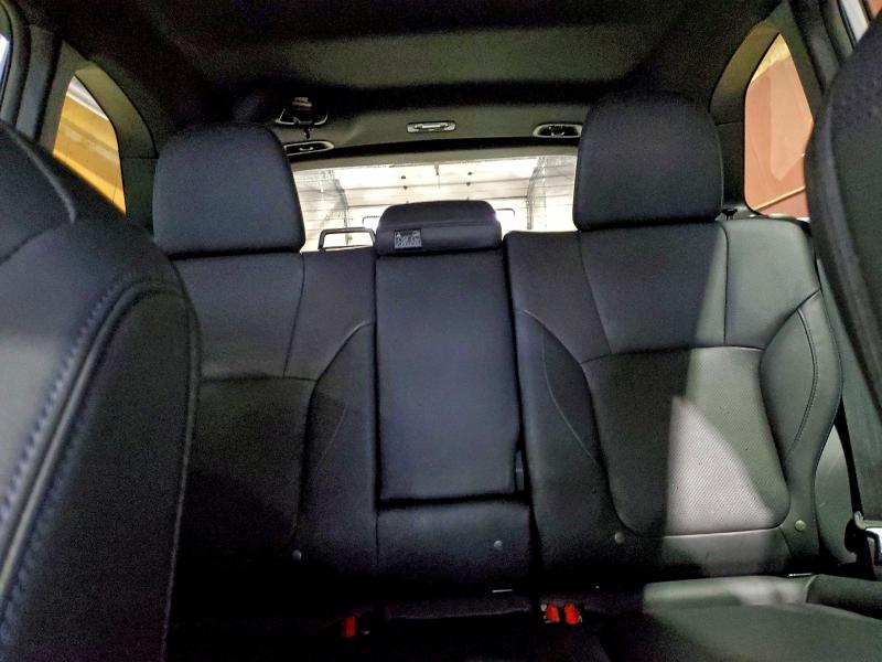 Фото 10 - SUBARU FORESTER