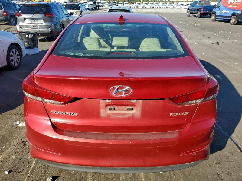 Фото 6 - HYUNDAI ELANTRA