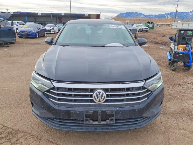 Фото 5 - VOLKSWAGEN JETTA