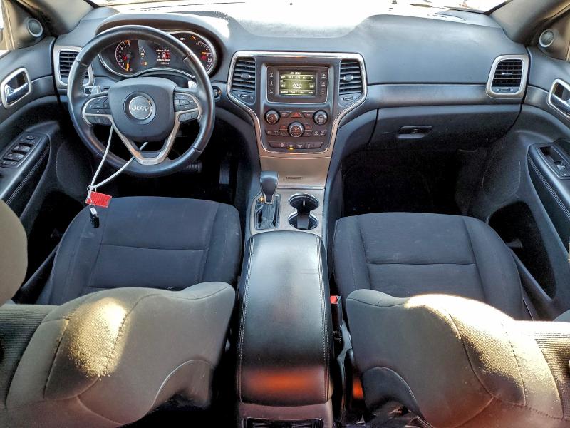 Фото 8 - JEEP GRAND CHER