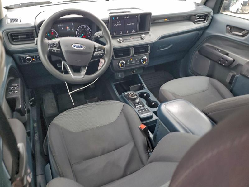 Фото 8 - FORD MAVERICK