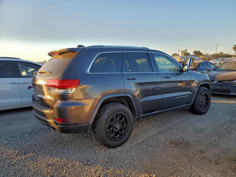 Фото 3 - JEEP GRAND CHER