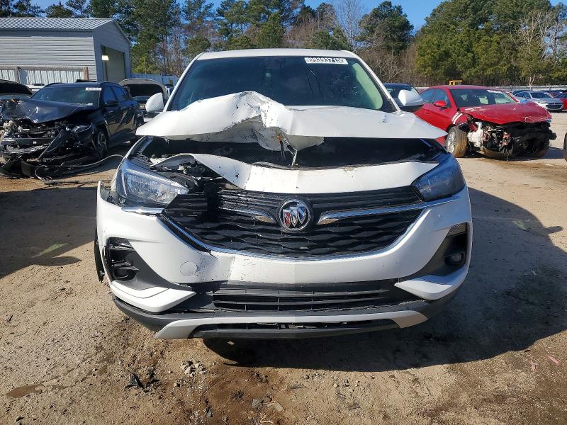 Фото 5 - BUICK ENCORE