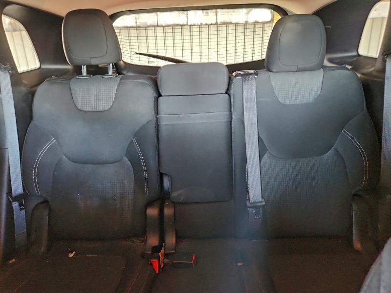 Фото 10 - JEEP GRAND CHER