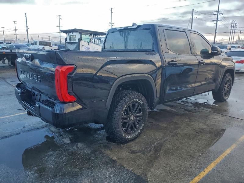 Фото 3 - TOYOTA TUNDRA