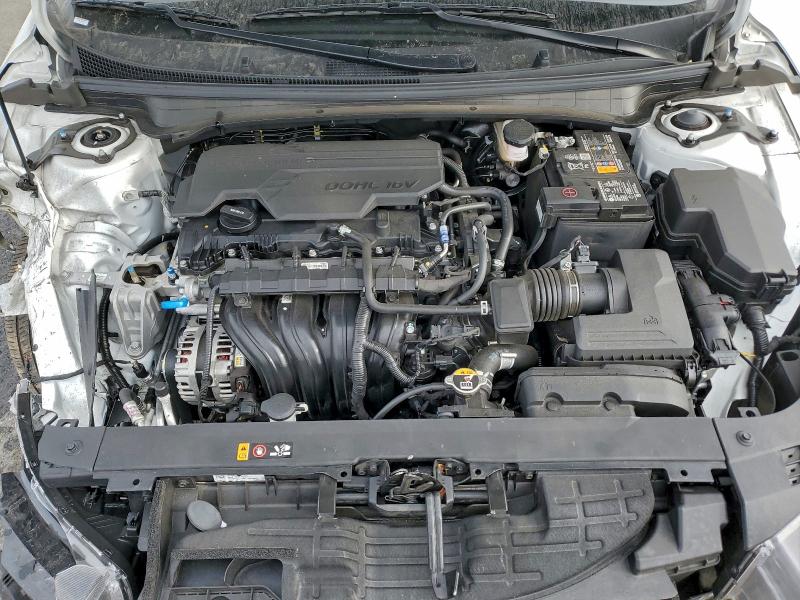 KIA K4 LX 2025 VIN 3KPFT4DE7SE060303