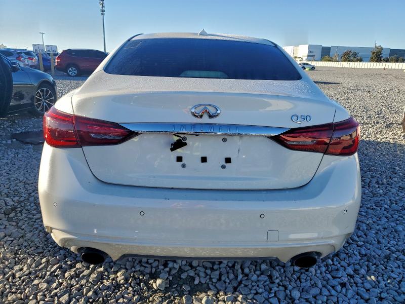 Фото 6 - INFINITI Q50
