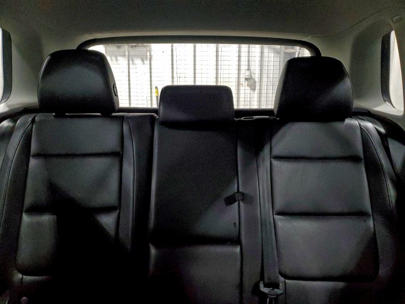 Фото 10 - VOLKSWAGEN TIGUAN