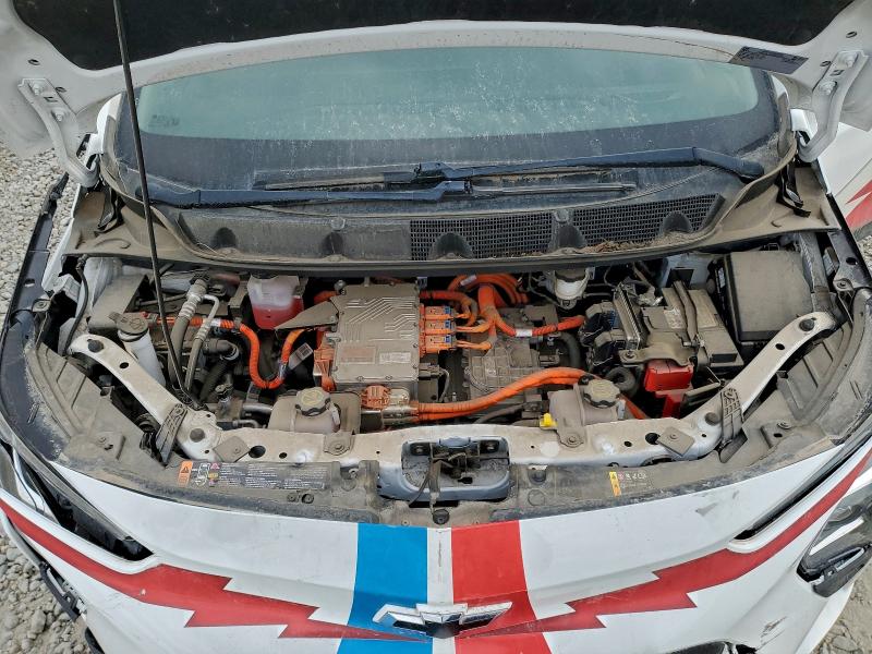 Фото 11 - CHEVROLET BOLT