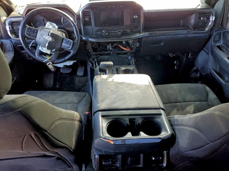 Фото 8 - FORD F-150