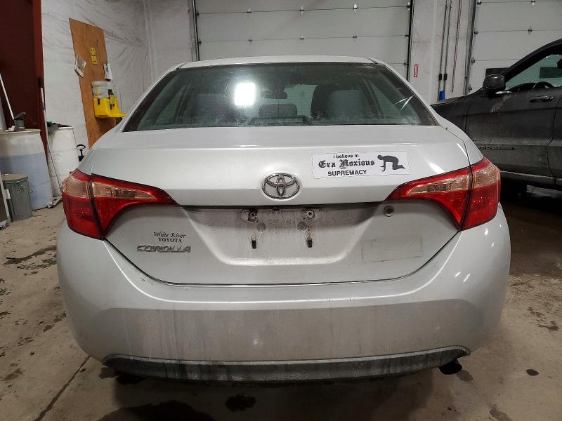 Фото 6 - TOYOTA COROLLA