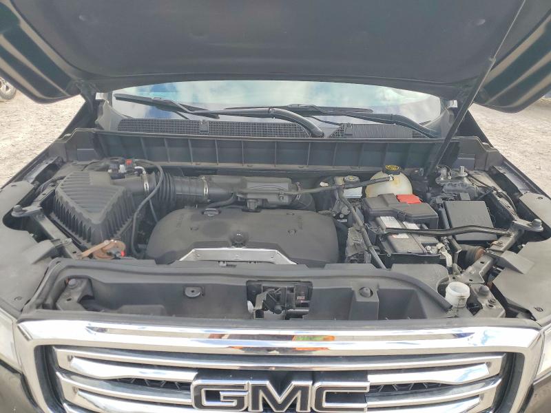 Фото 12 - GMC ACADIA