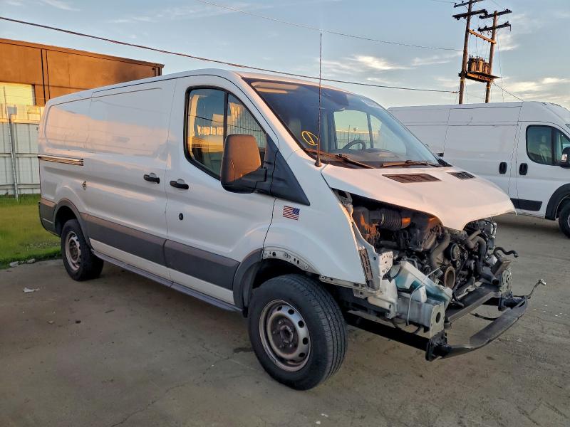 Фото 4 - FORD TRANSIT