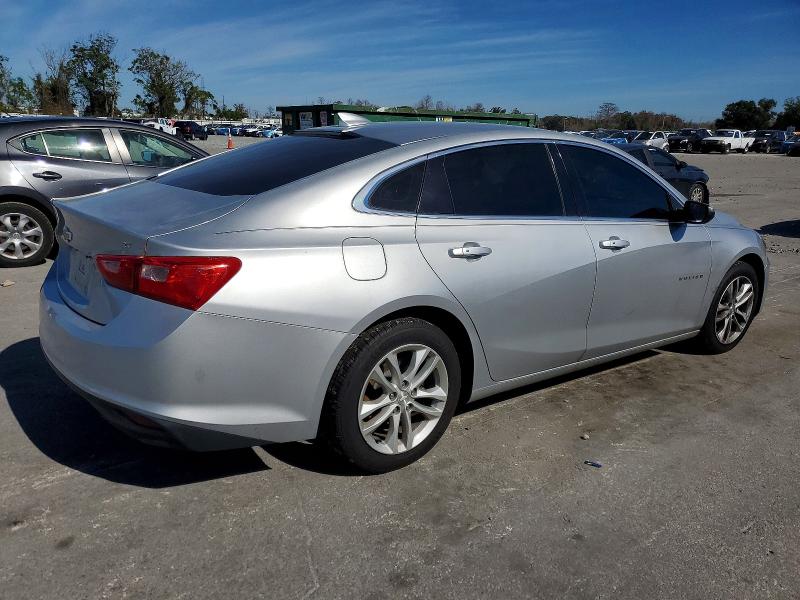 Фото 3 - CHEVROLET MALIBU