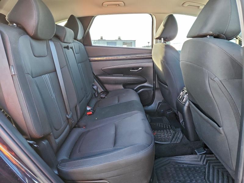 Фото 10 - HYUNDAI TUCSON