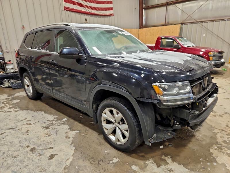 Фото 4 - VOLKSWAGEN ATLAS
