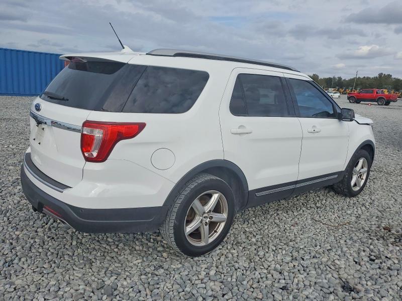 Фото 3 - FORD EXPLORER