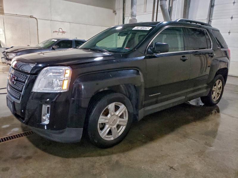 Фото 1 - GMC TERRAIN